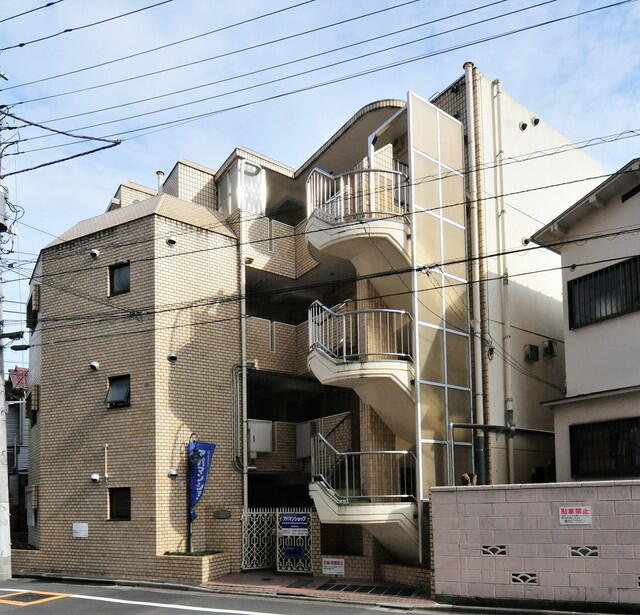 メゾン･ド･エクセレ